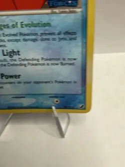 Jynx Stamped Reverse Holo Pokemon TCG Unseen Forces 28/115 MP/HP - Image 4