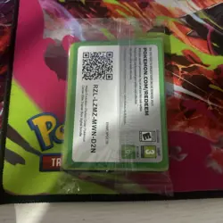 Tyrunt 070 - Promo - Pokemon Center Stamped - Sealed - Image 2