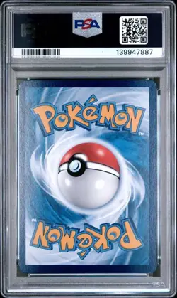 2025 Pokemon TCG Chinese 151 Surprise Mew ex 151C 191/151 SAR Holo PSA 10 - Image 2
