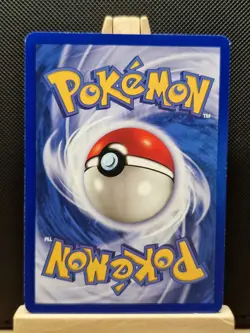 Pokemon 1999 WOTC 1st Edition Fossil Omastar 40/62 - Excellent - Image 2