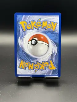 The Pokemon Company Mega Zeraora EX 098/084 Me05 Pitch Black Secret Rare Holo EN - Image 2