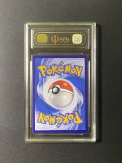 2025 Pokemon TCG Chinese 151C Mew EX 191/151c SAR APH Black 10* - Image 2