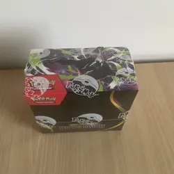 Pokemon TCG: Pitch Black Booster Box ✅ - Image 2