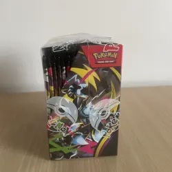 Pokemon TCG: Pitch Black Booster Box ✅ - Image 3