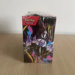 Pokemon TCG: Pitch Black Booster Box ✅ - Image 4