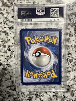 Pokemon M Charizard EX 13/108 Evolutions Holo PSA 8 (potential 10 regrade) - Image 2