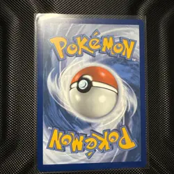 Reshiram ex 158/086 Sv: White Flare Ultra Rare Full Art Holo English 230 HP - Image 2