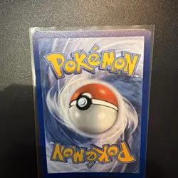 Pokemon Bronzor 170/162 Sv05: Temporal Forces Holo NM - Image 3
