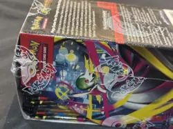 Pokemon TCG Mega Evolution Half Booster Box 18 Packs - Brand New and Sealed - Image 2
