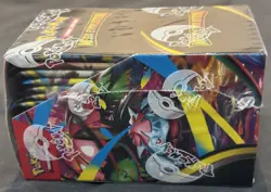 Pokemon TCG Mega Evolution Half Booster Box 18 Packs - Brand New and Sealed - Image 4