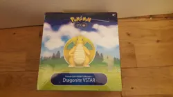 pokemon tcg go dragonite vstar premier deck holder collection new sealed 9 packs - Image 4