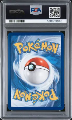 2026 POKEMON ASC EN-ASCENDED HEROES SPECIAL ILLUSTRATION RARE PIKACHU EX PSA 10 - Image 2