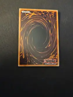 Nitro Warrior LC5D-EN032 Yugioh - Image 3
