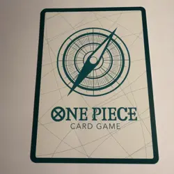 DON!! Card (Boa Hancock) Extra Booster: One Piece Heroines Edition Foil NM - Image 2