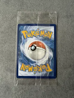 Lucario VSTAR SWSH291 Holo Promo Sword & Shield Promo Pokemon Near Mint (SEALED) - Image 2