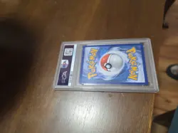 Lucario VSTAR SWSH291 PSA 10 2023 English Holo Pokemon Sword & Shield Promo - Image 4
