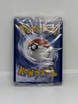 Lucario VSTAR SWSH291 Holo Promo Sword & Shield Promo Pokemon Near Mint (SEALED) - Image 2