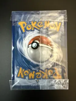 Sealed Pokemon Card Holo Sword & Shield Black Star Promo Lucario VSTAR SWSH291 - Image 3