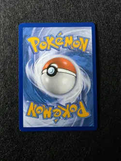 Pokemon Lucario VSTAR SWSH291 Sword & Shield Promo Holo Full Art Card - Image 2
