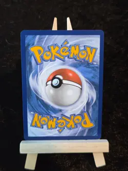 Pokemon TCG Flamigo 227/193 Paldea Evolved Illustration Rare NM Holo - Image 2