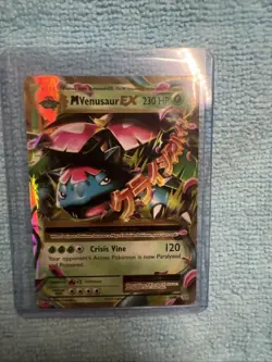 Mega Pokemon lot M Charizard ex, M Blastoise, M Venusaur - Image 5