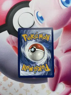 Pokemon TCG Flamigo Paldea Evolved Holo Card 227/193 Illustration Rare NM - Image 2