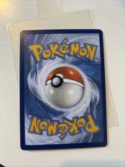 Pokemon TCG Flamigo Paldea Evolved Holo Card 227/193 Illustration Rare NM - Image 2