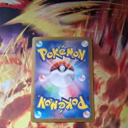 Pokemon Card Articuno AR 102/100 SV9 Battle Partners Japanese NM - Image 2