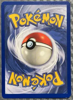 Pokemon TCG Jungle Mr. Mime 6/64 Holo 1st Edition - Image 5