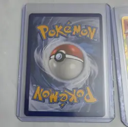 Pokemon TCG Evolutions 3-Card EX Holo Lot: Venusaur/Charizard/Blastoise 2016 - Image 3
