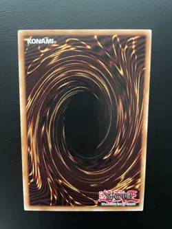 Yugioh Card Of The Soul MP17-EN107 1st Edition Common LP - Image 2
