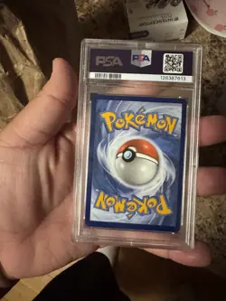 2022 POKEMON SILVER TEMPEST #TG14 FA/BLAZIKEN V SILVER TEMPEST PSA 10 GEM MINT - Image 2
