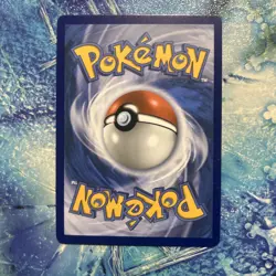 2026 Pokemon Mega Evolution Chaos Rising Mega Floette ex Ultra Rare #101/086 - Image 2