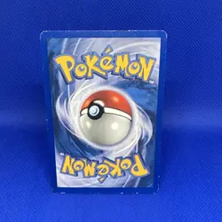 Nintendo Pokemon TCG Geodude 67/165 Expedition Reverse Holo Common Eng 2002 - Image 2