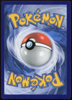 Pokemon Fan Club 107/124 NM Fates Collide Uncommon Reverse Holo Pokemon - Image 2