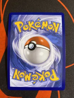 Pokemon TCG Mega Chandelure ex 099/084 Ultra Rare Pitch Black NM English - Image 2