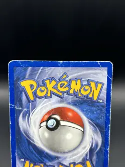 Ninetales Reverse Holo 17/110 Legendary Collection Rare 2002 Pokemon TCG - DMG - Image 5