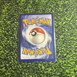 Rampardos ex 100/084 Ultra Rare Pokemon TCG Pitch Black Full Art NM 100/084 - Image 2