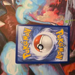 Morpeko Ex 102/084 - Ultra Rare - Pitch Black - Pokemon TCG Pack Fresh - Image 2