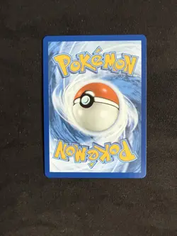Pokemon TCG Gwynn 109/084 Ultra Rare Full Art Pitch Black PBL EN NM - Image 2
