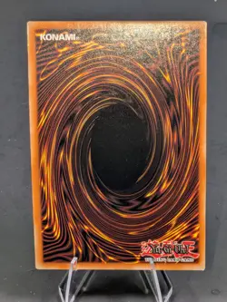 YUGIOH! - RA05-EN027 Imsety, Glory of Horus - Secret Rare 1st Edition - Image 2