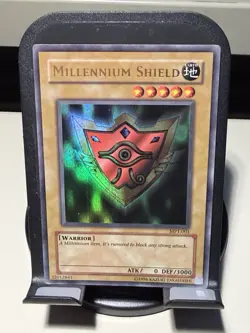 Millennium Shield MP1-001 McDonald's Promo - Image 2
