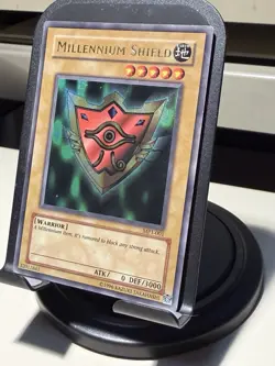 Millennium Shield MP1-001 McDonald's Promo - Image 4