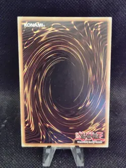 Instant Fusion (LCGX-EN095) Unlimited Edition - Ultra Rare - Near Mint - Image 2