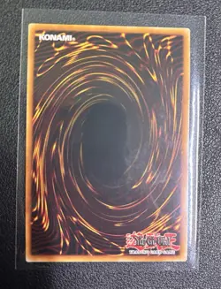 Yugioh Crackle Blitzclique CORI-EN012 Secret Rare 1st Edition NM - Image 2