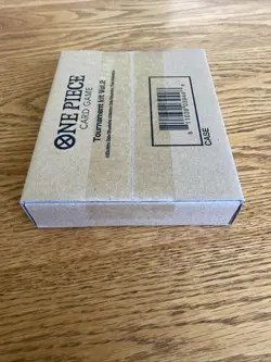 One Piece Card Game Tournament Kit Vol. 2 Sealed Volume - Image 4