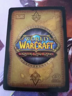 WOW TCG - Epic - Xi'ri - LP - Image 2