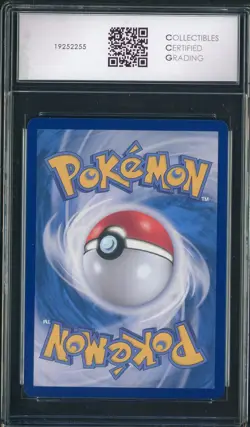 2025 Pokemon Korean SV-9 Battle Partners #130 Iono's Bellibolt Ex CCG 10 GEM MT - Image 2