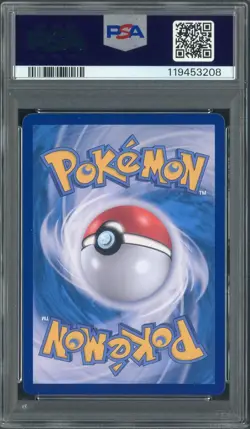 2025 Pokemon Korean SV8a Special Art Rae #217 Umbreon Ex PSA 10 GEM MINT - Image 2