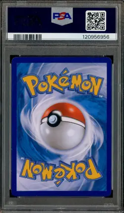 2021 Pokemon Korean SWSH Blue Sky Stream #076 Rayquaza V FA PSA 9 MINT - Image 2